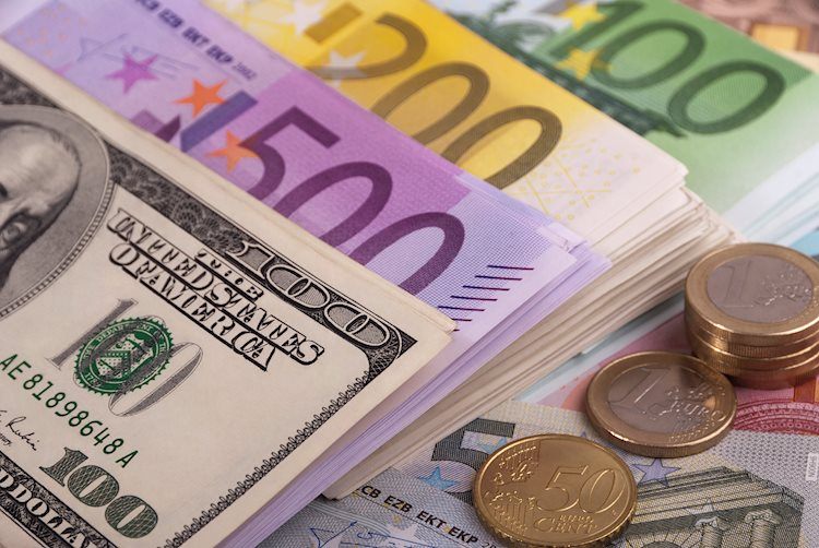 欧元兑美元将在冬季跌向0.95-荷兰合作银行