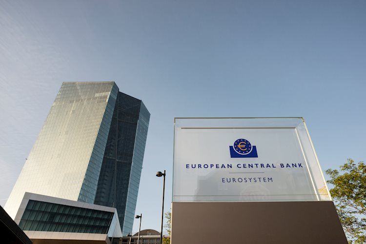 欧洲央行：数据和不那麽鹰派的指引与12月加息50个基点是一致的——富国银行