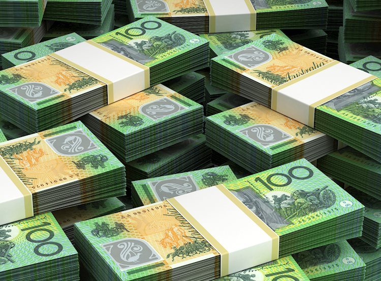 澳元兑美元：澳大利亚的基本面相当强劲——荷兰合作银行