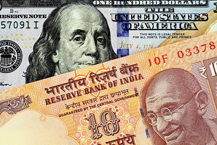 美元兑印度卢比：印度卢比在年底前将继续走低——三菱日联金融集团银行