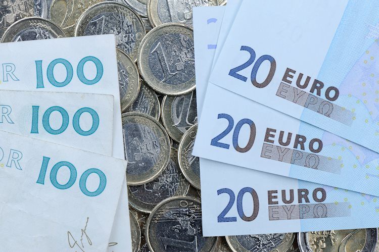 欧元兑瑞典克朗将在10.90水平附近震盪——荷兰合作银行