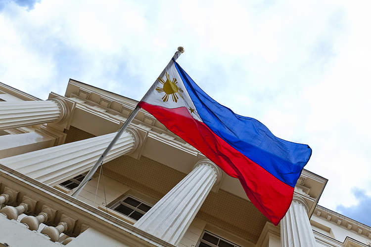 菲律宾：第二季度GDP意外上行 - 大华银行