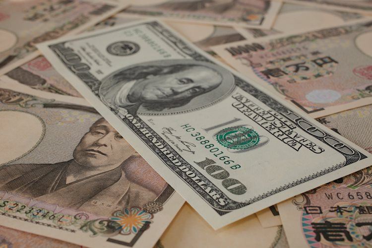 日本央行寻求退出超宽鬆货币政策，美元/日元在138.50上方面临阻力
