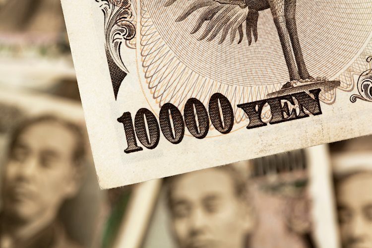美元兑日元：跌破134.50将释放额外的下行潜力 - 荷兰国际集团