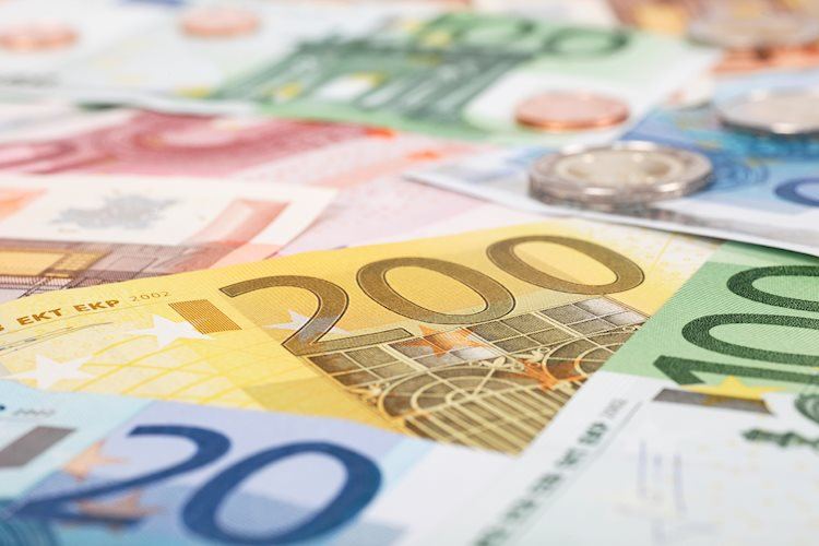 欧元兑美元将测试1.0630 - 1.0690阻力位区域-法国兴业银行