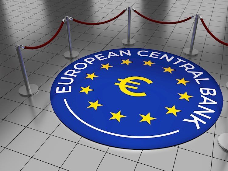 欧洲央行将连续第三次加息75个基点 - 北欧联合银行