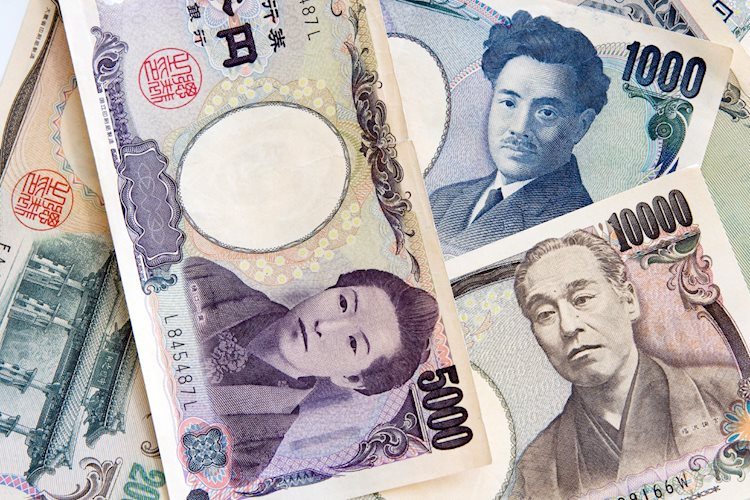 到2023年底，美元兑日元可能会远低于130-荷兰国际集团