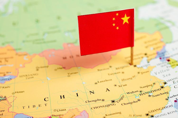 中国：经济复甦的基础并不稳固
