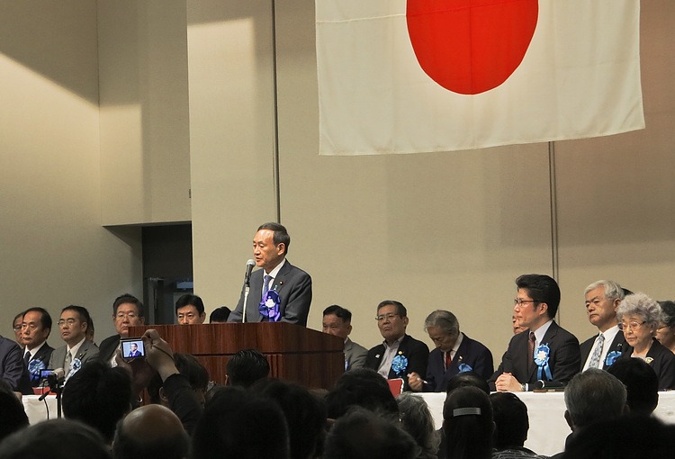 日本首相岸田文雄呼吁企业能够实施超过通胀涨幅的薪资涨幅