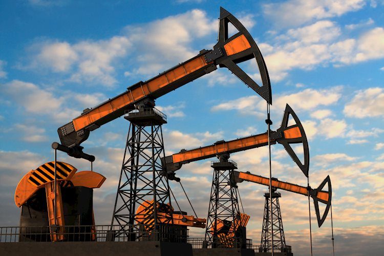 到2023年中期，布伦特原油价格将重回每桶100美元以上——摩根士丹利