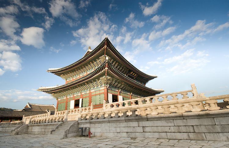 韩国：2023年经济将增长1.3% - 大华银行