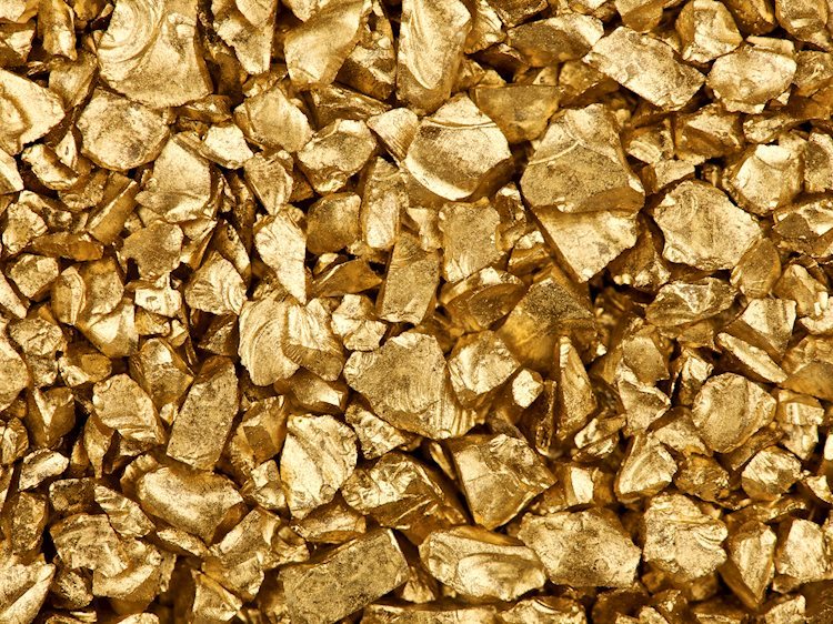 黄金价格预测:黄金/美元可能在未来几周遭受回调-德国商业银行