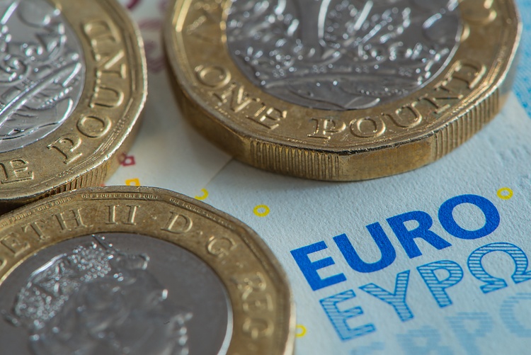 欧元/英镑年底将达到0.90/91附近 - 荷兰国际集团