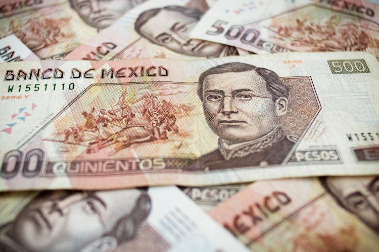 墨西哥：通胀意外的潜力相当大，比索也是如此 - 德国商业银行
