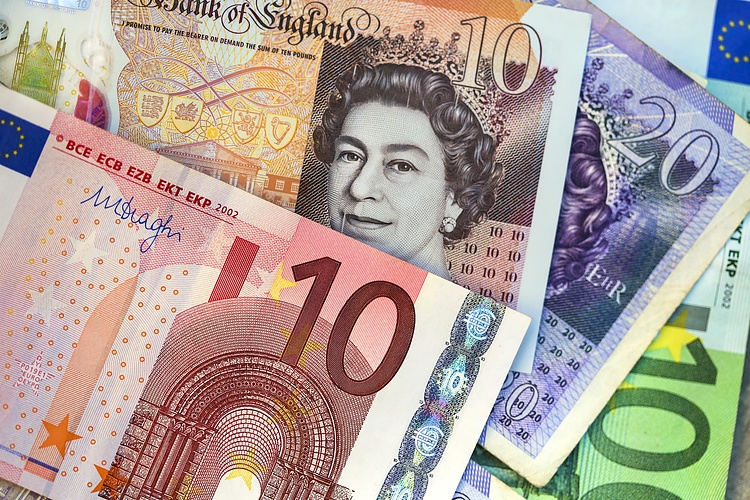 在恢复上升趋势之前，欧元/英镑可能会修正至0.88甚至0.8750——法国兴业银行