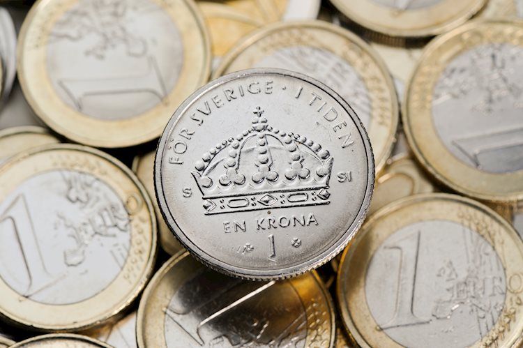由于限制性的货币政策，瑞典克朗应该在今年内升值 - 德国商业银行